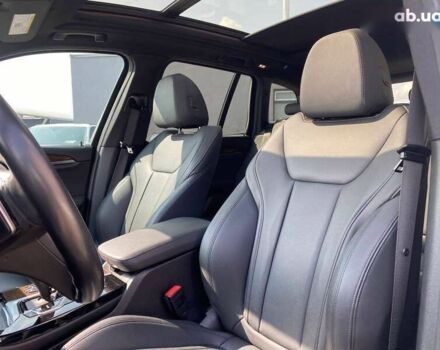 БМВ Х3, объемом двигателя 2 л и пробегом 58 тыс. км за 25600 $, фото 21 на Automoto.ua