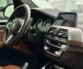 БМВ Х3, об'ємом двигуна 3 л та пробігом 110 тис. км за 36990 $, фото 13 на Automoto.ua