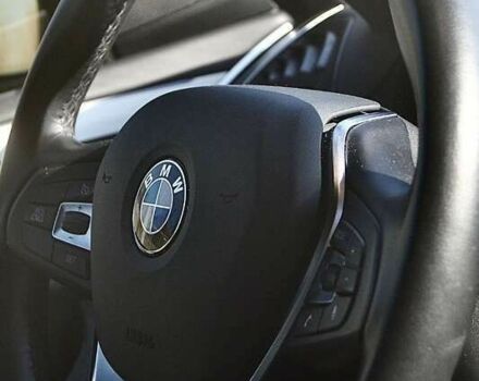 БМВ Х3, объемом двигателя 2 л и пробегом 44 тыс. км за 28499 $, фото 14 на Automoto.ua