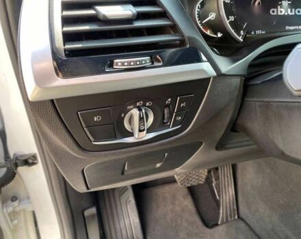 БМВ Х3, объемом двигателя 2 л и пробегом 58 тыс. км за 25600 $, фото 12 на Automoto.ua
