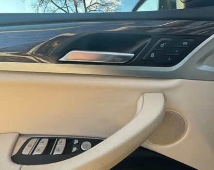 БМВ Х3, объемом двигателя 2 л и пробегом 51 тыс. км за 34700 $, фото 16 на Automoto.ua