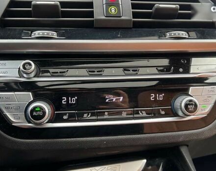 БМВ Х3, об'ємом двигуна 2 л та пробігом 188 тис. км за 27900 $, фото 17 на Automoto.ua