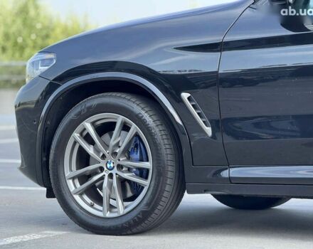 БМВ Х3, объемом двигателя 3 л и пробегом 75 тыс. км за 40800 $, фото 22 на Automoto.ua