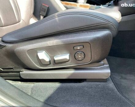 БМВ Х3, объемом двигателя 2 л и пробегом 58 тыс. км за 25600 $, фото 29 на Automoto.ua