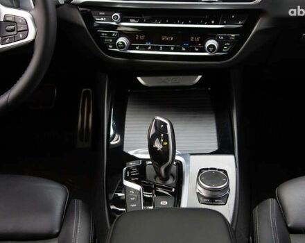 БМВ Х3, объемом двигателя 3 л и пробегом 212 тыс. км за 35900 $, фото 26 на Automoto.ua