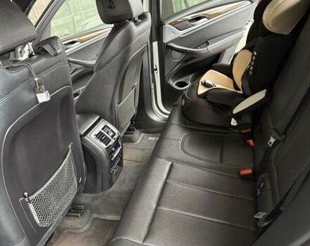 БМВ Х3, объемом двигателя 2 л и пробегом 68 тыс. км за 27999 $, фото 18 на Automoto.ua