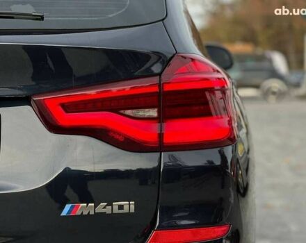 БМВ Х3, об'ємом двигуна 3 л та пробігом 110 тис. км за 36990 $, фото 8 на Automoto.ua