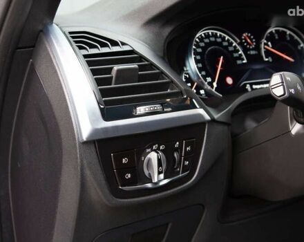 БМВ Х3, объемом двигателя 3 л и пробегом 212 тыс. км за 34499 $, фото 18 на Automoto.ua