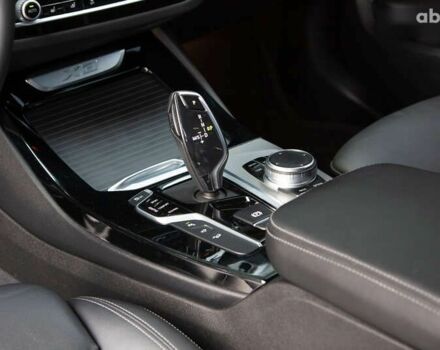 БМВ Х3, объемом двигателя 3 л и пробегом 212 тыс. км за 34499 $, фото 24 на Automoto.ua