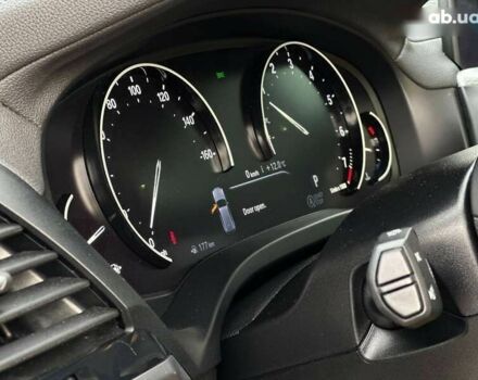 БМВ Х3, об'ємом двигуна 3 л та пробігом 110 тис. км за 36990 $, фото 14 на Automoto.ua