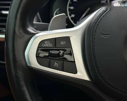 БМВ Х3, объемом двигателя 3 л и пробегом 110 тыс. км за 37990 $, фото 29 на Automoto.ua