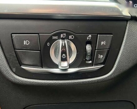 БМВ Х3, об'ємом двигуна 2 л та пробігом 188 тис. км за 27900 $, фото 22 на Automoto.ua