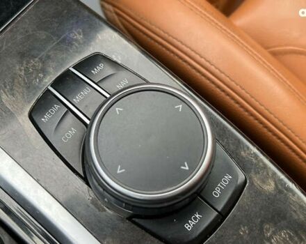 БМВ Х3, об'ємом двигуна 2 л та пробігом 188 тис. км за 27900 $, фото 19 на Automoto.ua