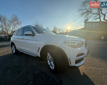 БМВ Х3, объемом двигателя 2 л и пробегом 51 тыс. км за 34700 $, фото 19 на Automoto.ua