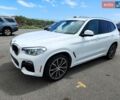 БМВ Х3, об'ємом двигуна 2 л та пробігом 75 тис. км за 12000 $, фото 1 на Automoto.ua
