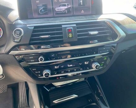 БМВ Х3, объемом двигателя 2 л и пробегом 63 тыс. км за 28900 $, фото 18 на Automoto.ua