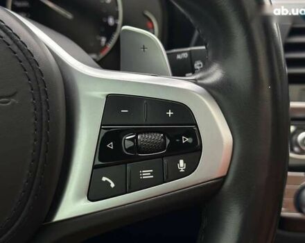 БМВ Х3, объемом двигателя 3 л и пробегом 110 тыс. км за 36990 $, фото 23 на Automoto.ua