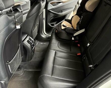 БМВ Х3, объемом двигателя 2 л и пробегом 68 тыс. км за 27999 $, фото 14 на Automoto.ua