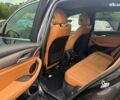 БМВ Х3, об'ємом двигуна 2 л та пробігом 50 тис. км за 14500 $, фото 14 на Automoto.ua