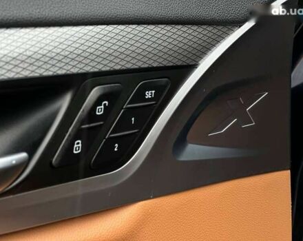 БМВ Х3, объемом двигателя 3 л и пробегом 110 тыс. км за 37990 $, фото 16 на Automoto.ua