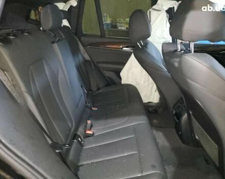 БМВ Х3, об'ємом двигуна 2 л та пробігом 63 тис. км за 27900 $, фото 13 на Automoto.ua