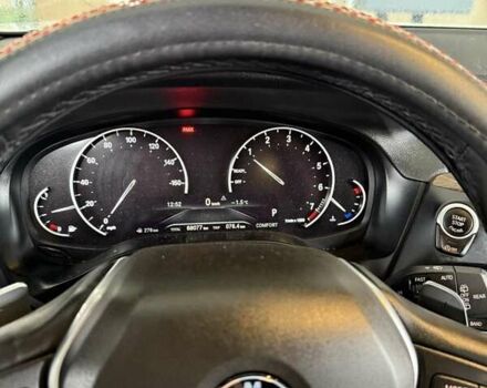 БМВ Х3, объемом двигателя 2 л и пробегом 68 тыс. км за 27999 $, фото 17 на Automoto.ua