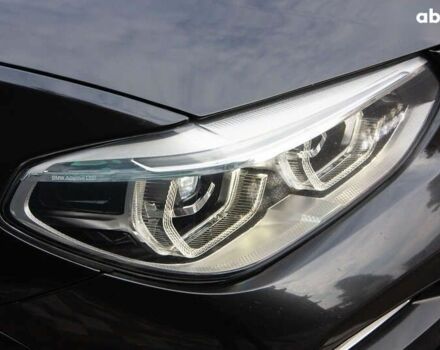 БМВ Х3, объемом двигателя 3 л и пробегом 212 тыс. км за 34499 $, фото 3 на Automoto.ua