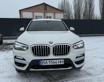 БМВ Х3, объемом двигателя 2 л и пробегом 68 тыс. км за 27999 $, фото 3 на Automoto.ua