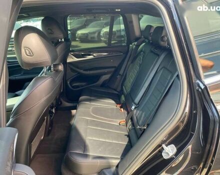 БМВ Х3, объемом двигателя 2 л и пробегом 63 тыс. км за 28900 $, фото 24 на Automoto.ua