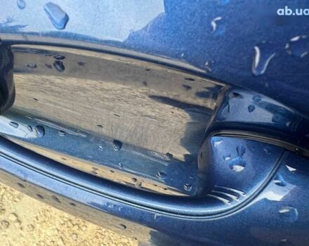 БМВ Х3, объемом двигателя 2 л и пробегом 79 тыс. км за 28000 $, фото 8 на Automoto.ua