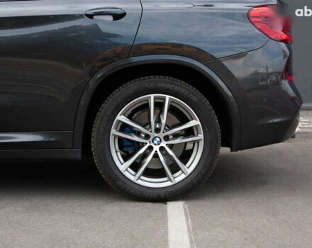 БМВ Х3, объемом двигателя 3 л и пробегом 212 тыс. км за 34499 $, фото 13 на Automoto.ua
