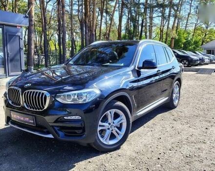 БМВ Х3, объемом двигателя 2 л и пробегом 88 тыс. км за 28999 $, фото 2 на Automoto.ua