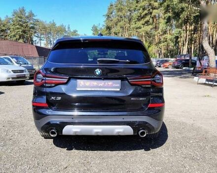 БМВ Х3, объемом двигателя 2 л и пробегом 88 тыс. км за 28999 $, фото 6 на Automoto.ua