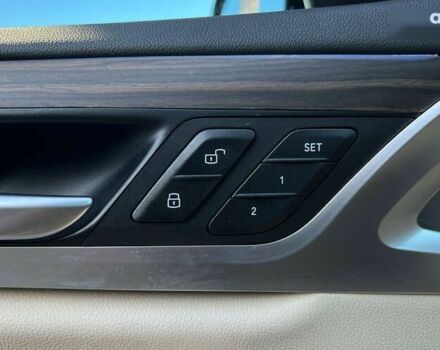 БМВ Х3, объемом двигателя 2 л и пробегом 42 тыс. км за 35650 $, фото 28 на Automoto.ua