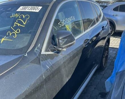 БМВ Х3, об'ємом двигуна 2 л та пробігом 135 тис. км за 24200 $, фото 9 на Automoto.ua