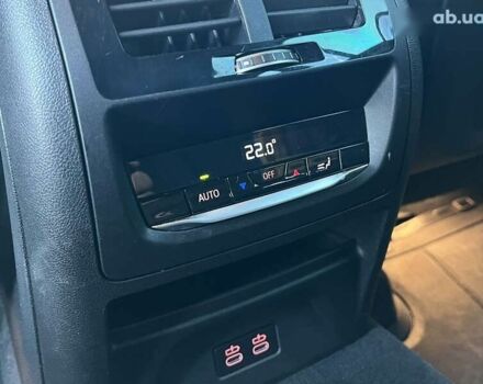 БМВ Х3, объемом двигателя 0 л и пробегом 40 тыс. км за 43000 $, фото 29 на Automoto.ua