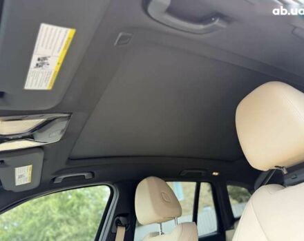 БМВ Х3, об'ємом двигуна 2 л та пробігом 80 тис. км за 29900 $, фото 22 на Automoto.ua