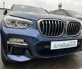 БМВ Х3, объемом двигателя 3 л и пробегом 43 тыс. км за 57383 $, фото 12 на Automoto.ua