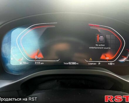 БМВ Х3, объемом двигателя 2 л и пробегом 85 тыс. км за 34900 $, фото 8 на Automoto.ua