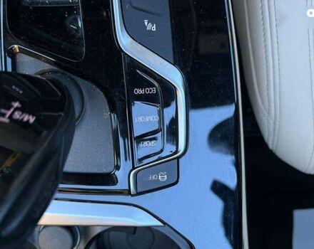 БМВ Х3, объемом двигателя 2 л и пробегом 42 тыс. км за 35650 $, фото 19 на Automoto.ua