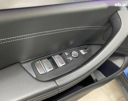 БМВ Х3, объемом двигателя 2 л и пробегом 77 тыс. км за 30990 $, фото 20 на Automoto.ua