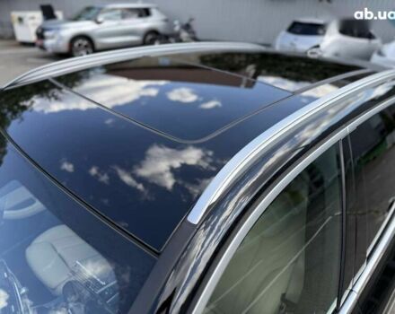 БМВ Х3, объемом двигателя 2 л и пробегом 80 тыс. км за 31900 $, фото 14 на Automoto.ua