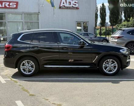 БМВ Х3, объемом двигателя 2 л и пробегом 80 тыс. км за 31900 $, фото 2 на Automoto.ua