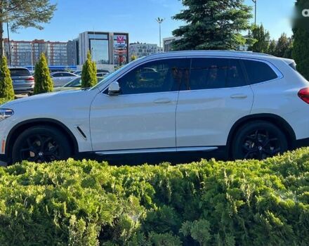 БМВ Х3, объемом двигателя 2 л и пробегом 42 тыс. км за 35650 $, фото 3 на Automoto.ua