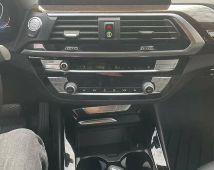 БМВ Х3, объемом двигателя 2 л и пробегом 85 тыс. км за 34900 $, фото 7 на Automoto.ua