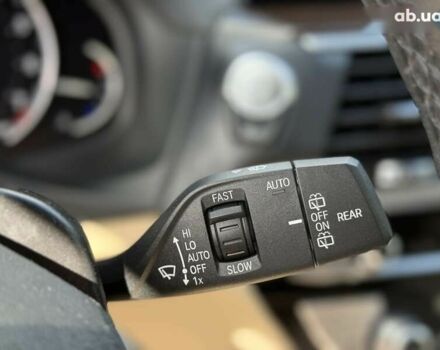 БМВ Х3, объемом двигателя 2 л и пробегом 80 тыс. км за 29900 $, фото 24 на Automoto.ua