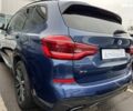 БМВ Х3, объемом двигателя 3 л и пробегом 43 тыс. км за 57383 $, фото 3 на Automoto.ua