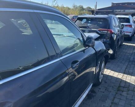 БМВ Х3, об'ємом двигуна 2 л та пробігом 135 тис. км за 24200 $, фото 3 на Automoto.ua