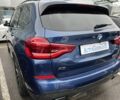 БМВ Х3, объемом двигателя 3 л и пробегом 43 тыс. км за 57383 $, фото 10 на Automoto.ua