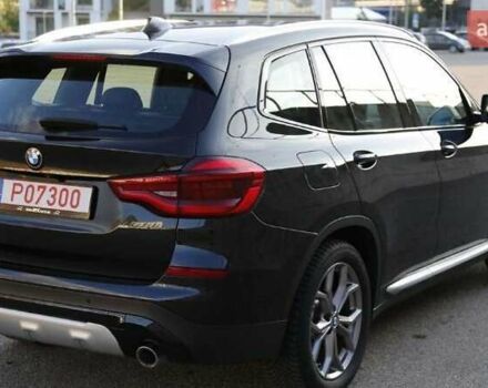 БМВ Х3, объемом двигателя 2.99 л и пробегом 116 тыс. км за 56700 $, фото 3 на Automoto.ua
